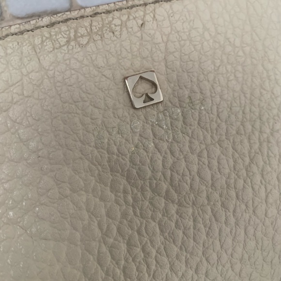 KateSpade Leather Crossbody Bag - Picture 2 of 5